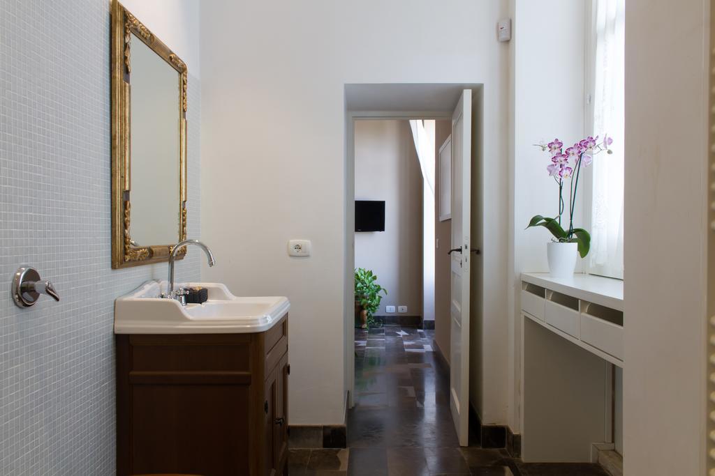 Villa Cappuccina 莫迪卡 客房 照片