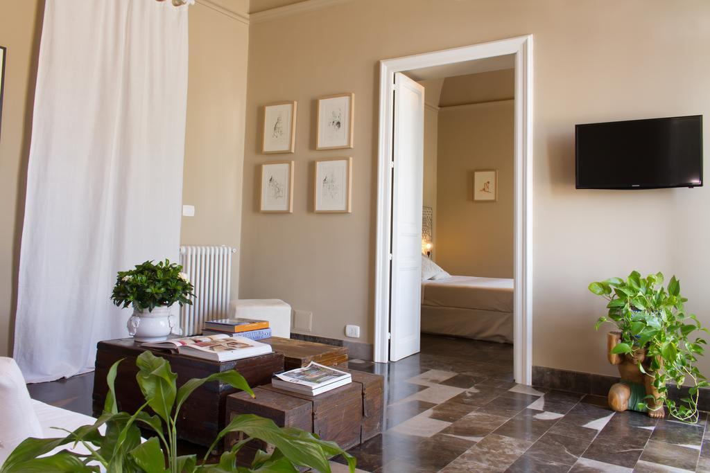 Villa Cappuccina 莫迪卡 客房 照片