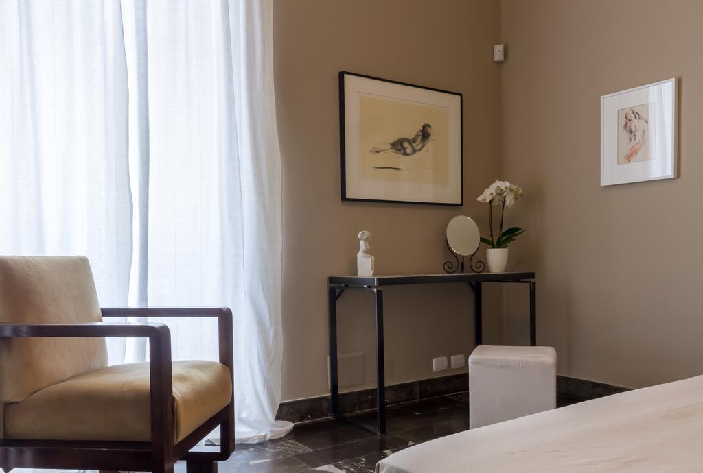 Villa Cappuccina 莫迪卡 客房 照片