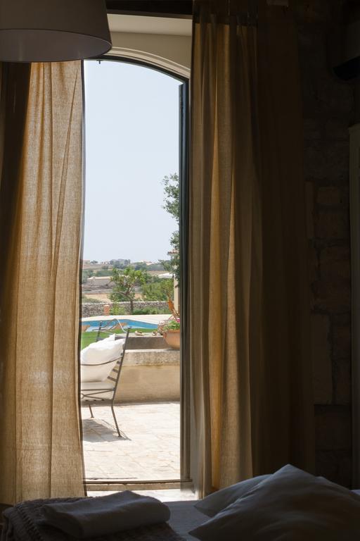 Villa Cappuccina 莫迪卡 客房 照片
