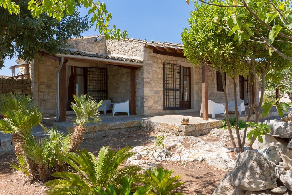 Villa Cappuccina 莫迪卡 外观 照片