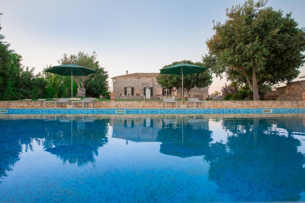 Villa Cappuccina 莫迪卡 外观 照片