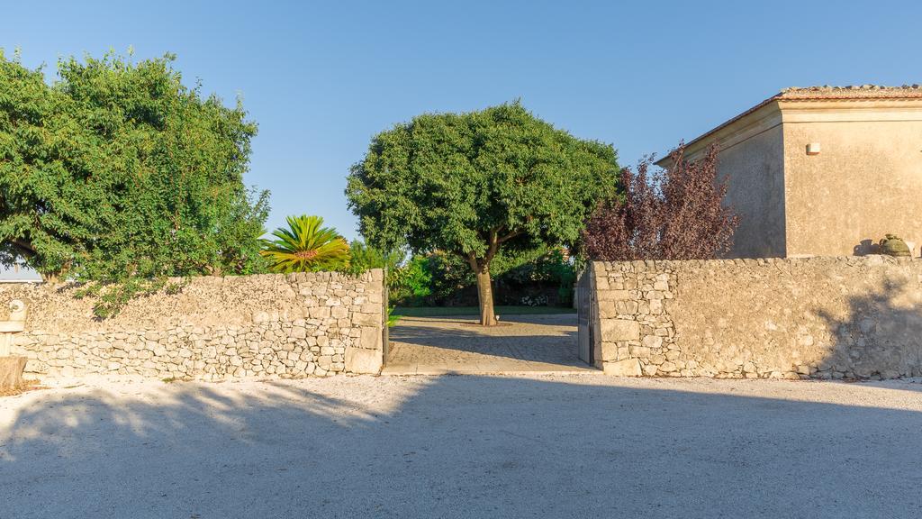 Villa Cappuccina 莫迪卡 外观 照片