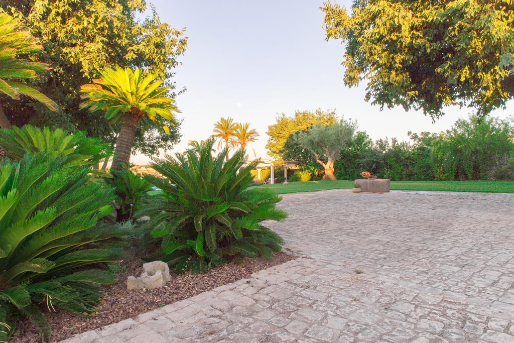Villa Cappuccina 莫迪卡 外观 照片