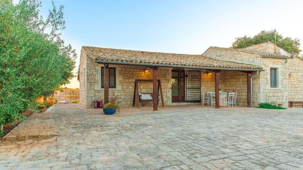 Villa Cappuccina 莫迪卡 外观 照片